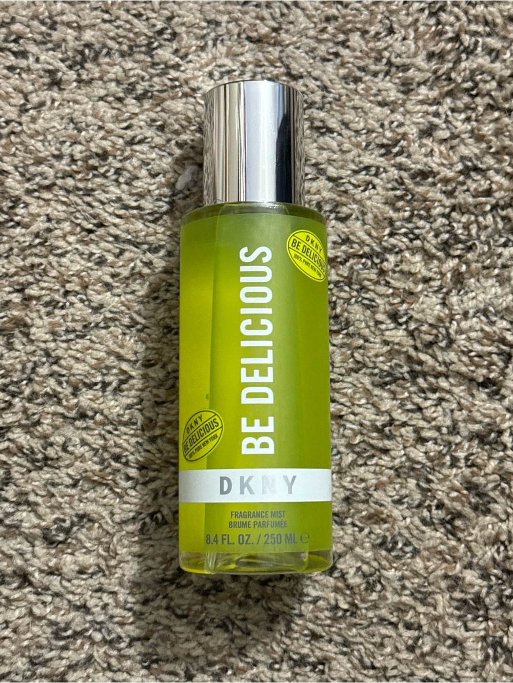 Dkny Be Delicious  Fragrance Mist